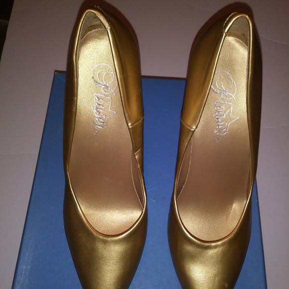 Pleaser heels - Picture 2 of 4